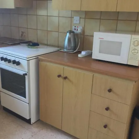 Holiday home Village House-enjoy Cyprus Vacation