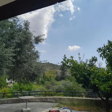 Village House-enjoy Cyprus Vacation Holiday home Praitori
