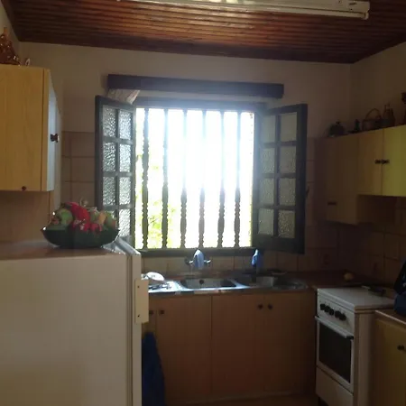 Village House-enjoy Cyprus Vacation *