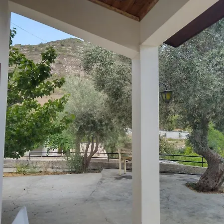 Village House-enjoy Cyprus Vacation Holiday home Praitori