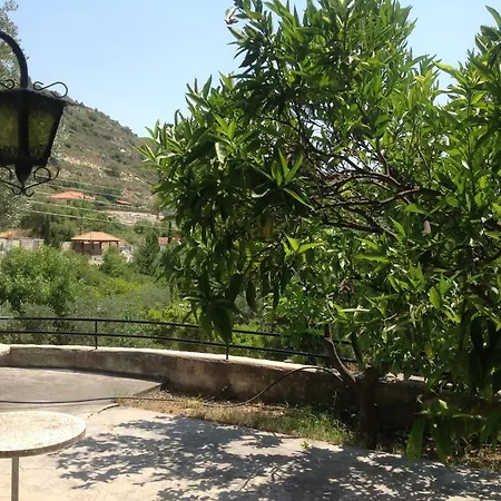 Village House-enjoy Cyprus Vacation * Praitori