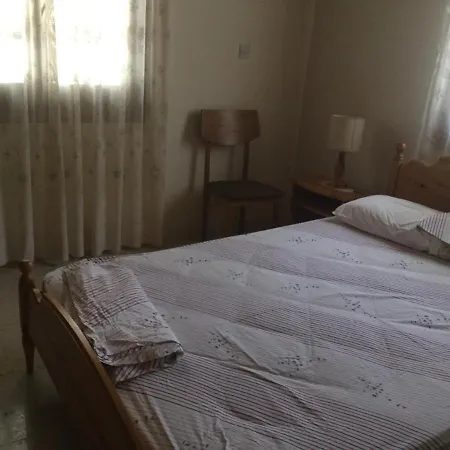 Village House-enjoy Cyprus Vacation *