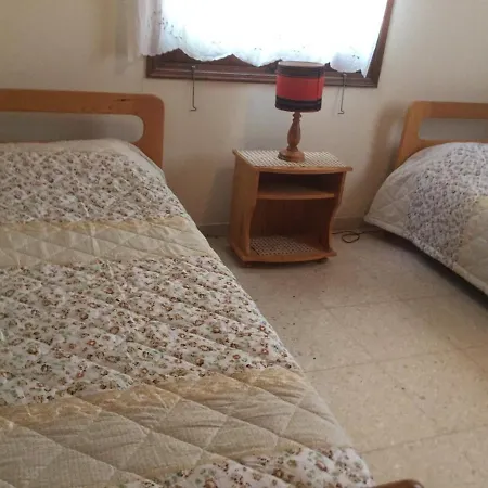 Village House-enjoy Cyprus Vacation Praitori