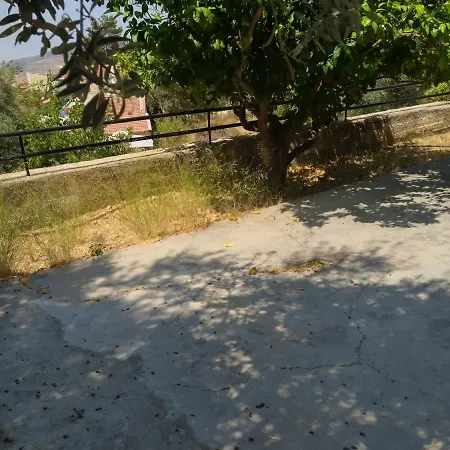 Village House-enjoy Cyprus Vacation Holiday home Praitori