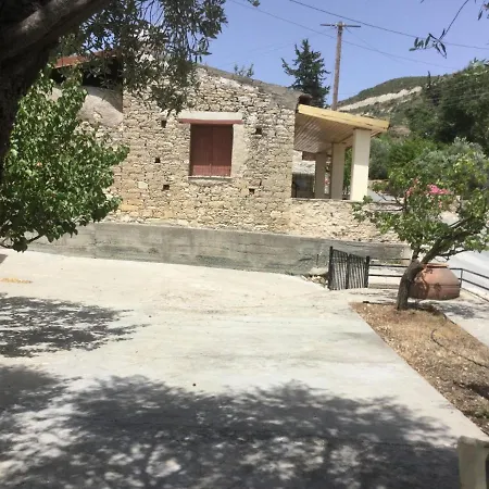 Village House-enjoy Cyprus Vacation *